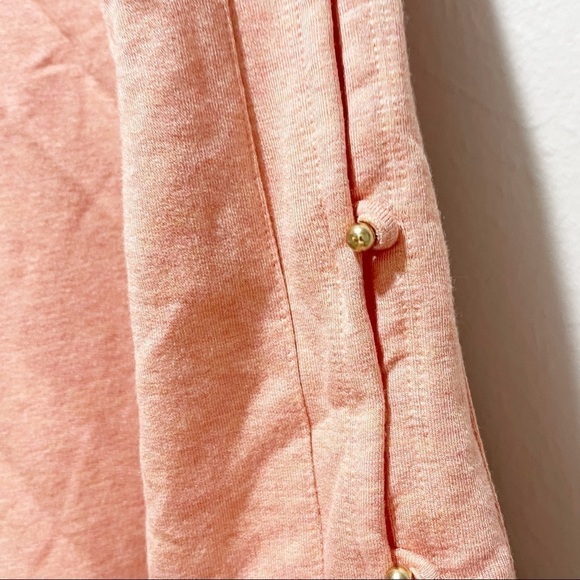 SOFT SURROUNDINGS GO LIVELY BIBI Pullover Tunic - Picture 5 of 9